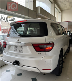 نيسان باترول